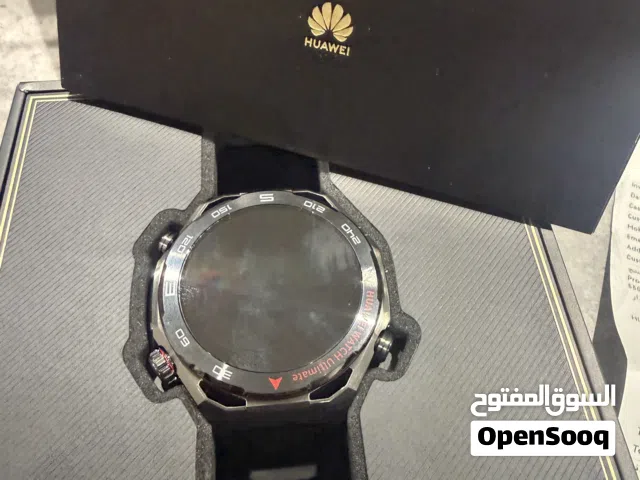 Huwaei smart watch ultimate 2 latest model