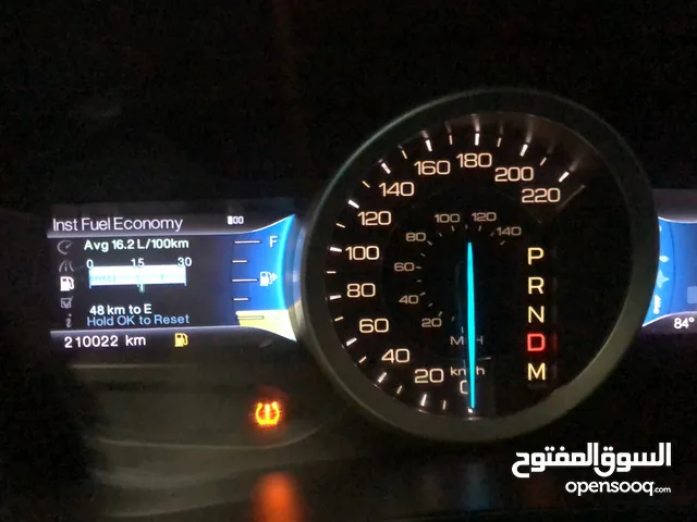 Used Ford C-MAX in Dubai