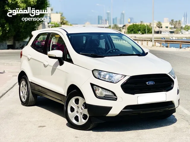 FORD ECOSPORT 2018 MODEL/FOR SALE