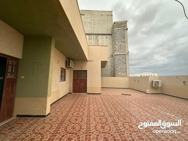 Unfurnished Offices in Tripoli Zanatah