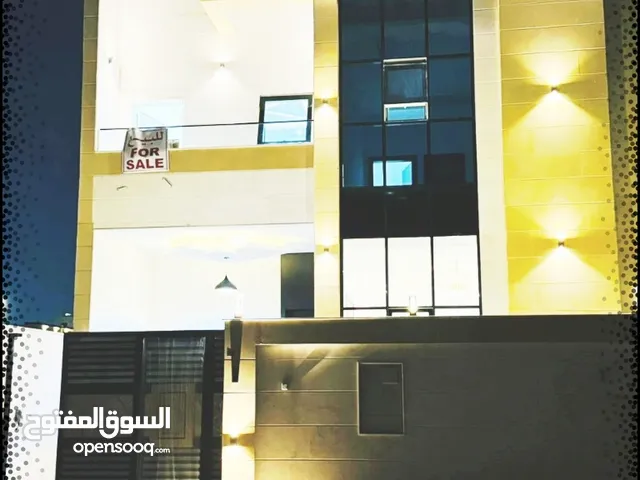 3300ft 4 Bedrooms Villa for Sale in Ajman Al Alia