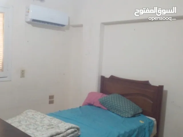 Furnished Monthly in Cairo Heliopolis