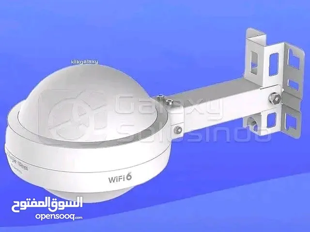 متوفر انتنا روجي ميكروتيك كافة مكونات منظومة التقويه
