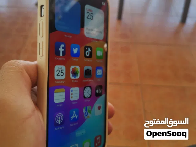 Iphone 16 pro max HAY copie 1er calite top felkhdma promo wa3er