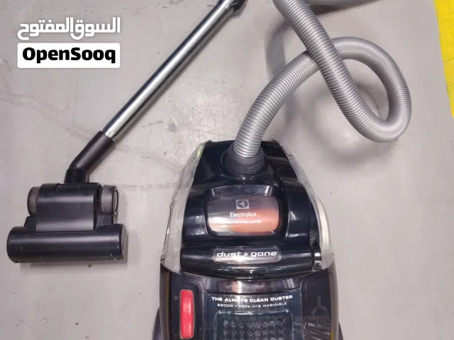 Almost new condition vacuum cleaner