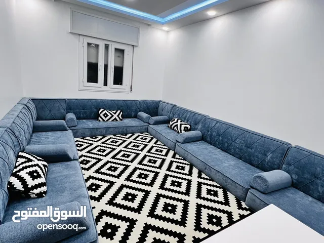 185 m2 4 Bedrooms Apartments for Sale in Tripoli Salah Al-Din