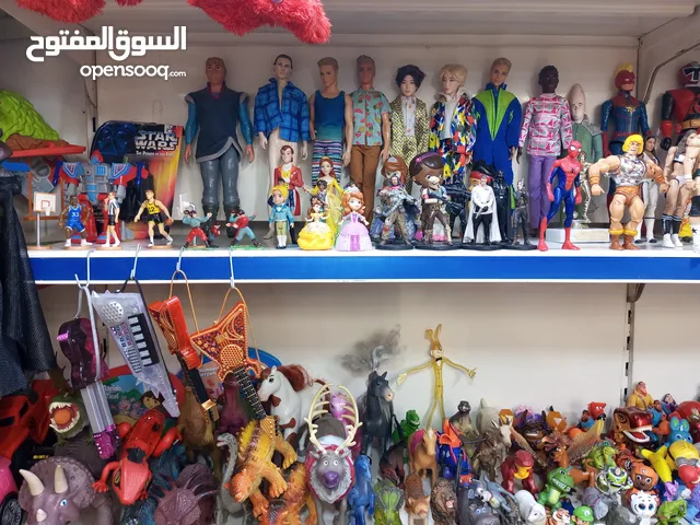 Other Gaming Accessories - Others in Zarqa