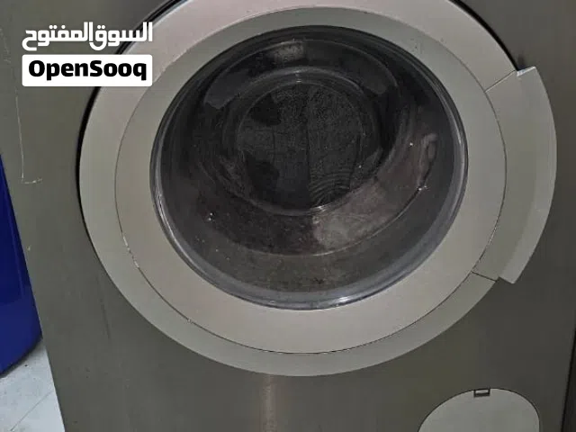 9KG WASHING MACHINE FOR SALE