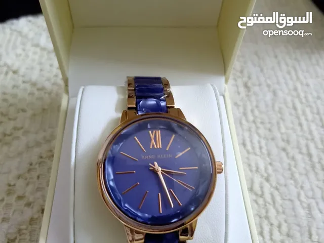 Anne Klein ساعه