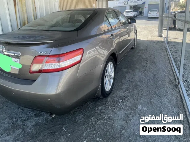 New Toyota Camry in Central Governorate