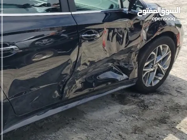 Used Hyundai Sonata in Baghdad