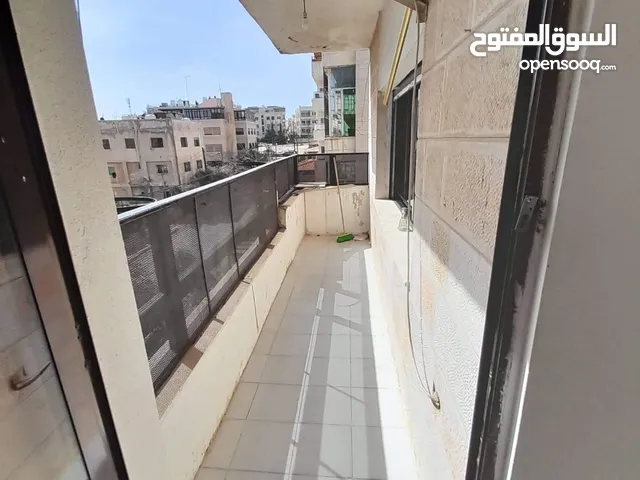 203 m2 3 Bedrooms Apartments for Rent in Amman 7th Circle