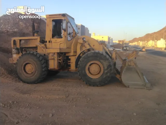 للايجار معدات ثقيله