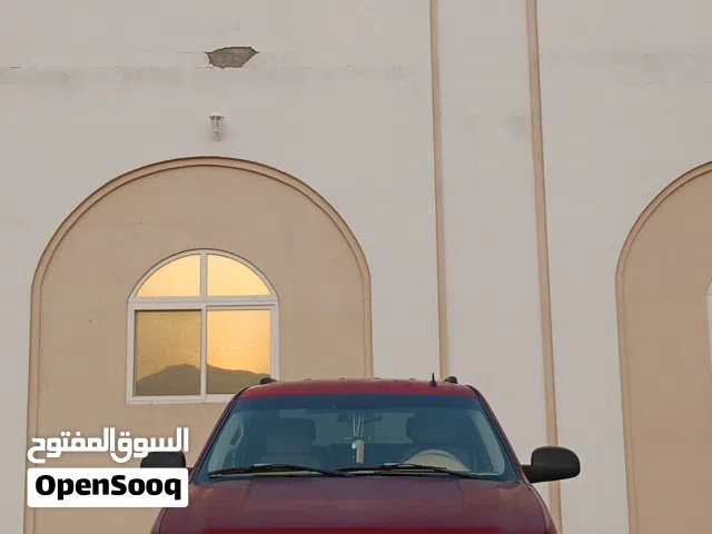 شفر تاهو  2007 LS