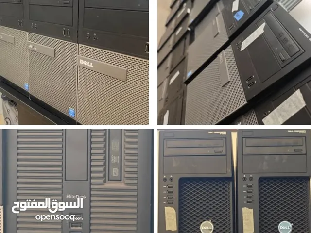 Windows Dell Computers for sale in Sabha