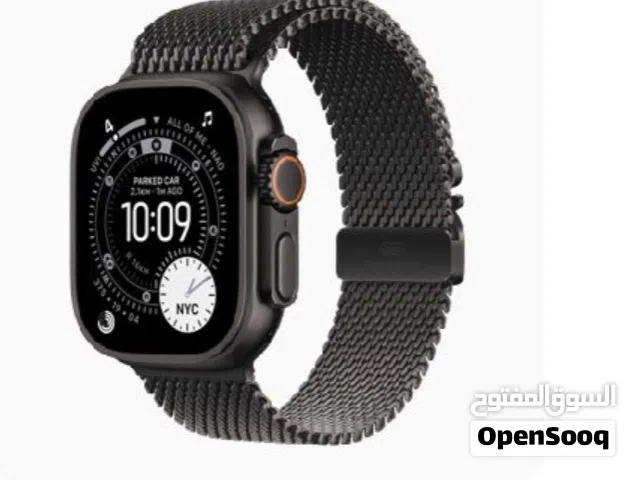 Apple smart watches for Sale in Dubai