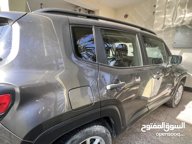 Jeep Renegade 2020 in Basra