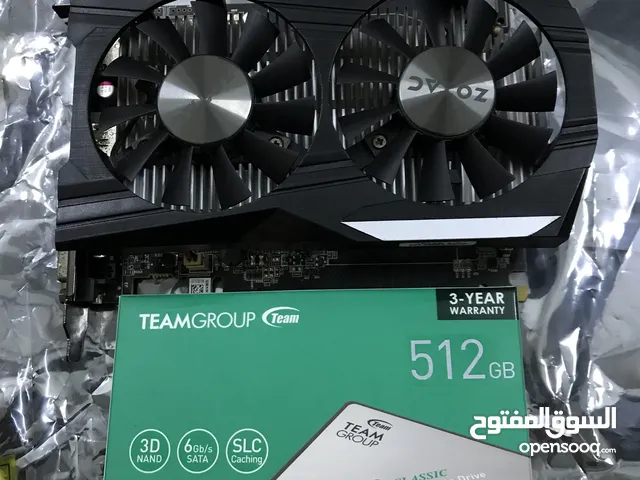  Graphics Card for sale  in Hadhramaut