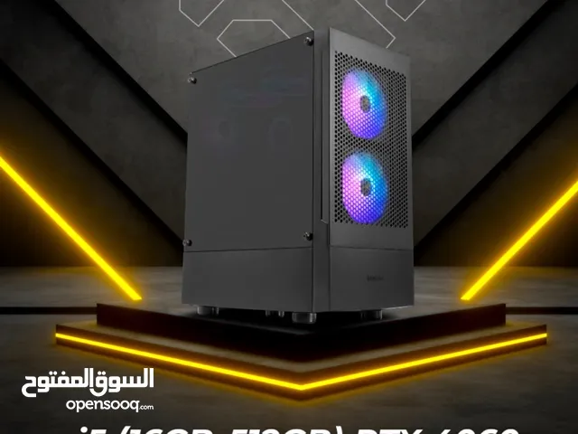 Computers PC for sale in Central Governorate