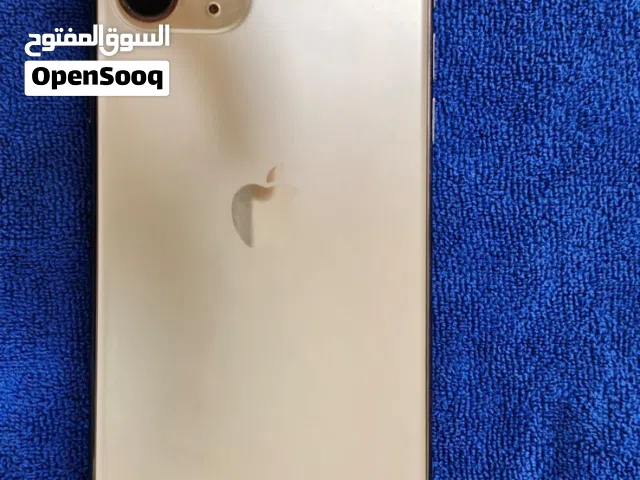ايفون 11 برو