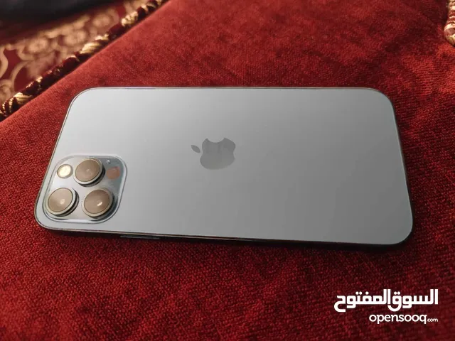 Apple iPhone 12 Pro 256 GB in Jerash