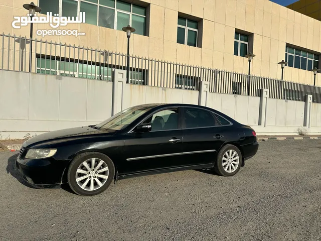 New Hyundai Azera in Al Jahra
