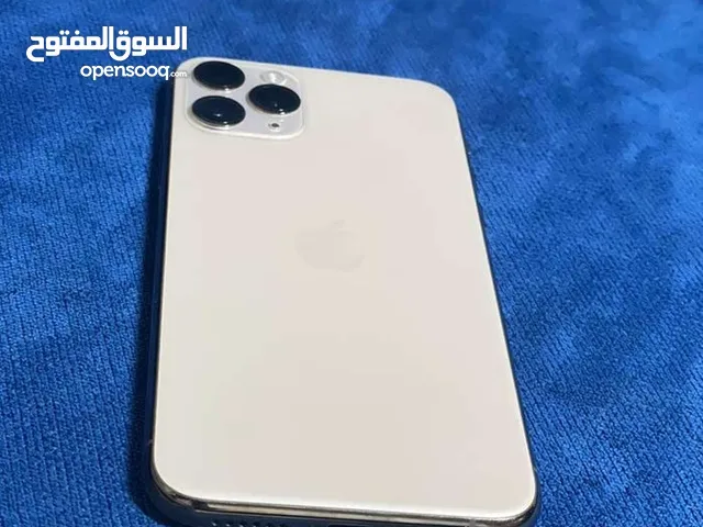 Apple iPhone 11 Pro 256 GB in Amman