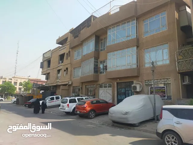 3 Floors Building for Sale in Baghdad Falastin St