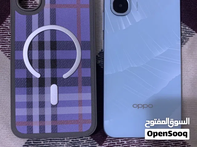 Oppo Other 256 GB in Dhi Qar