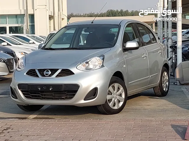  Used Nissan in Sharjah