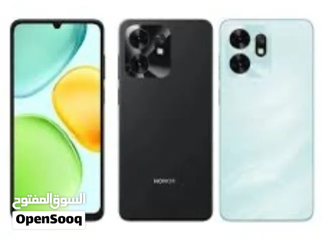 HONOR  X6d 5g