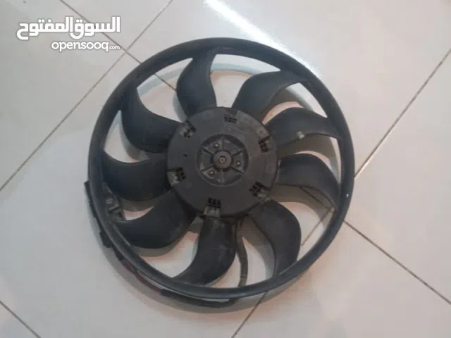 مروحة مكينة اودي