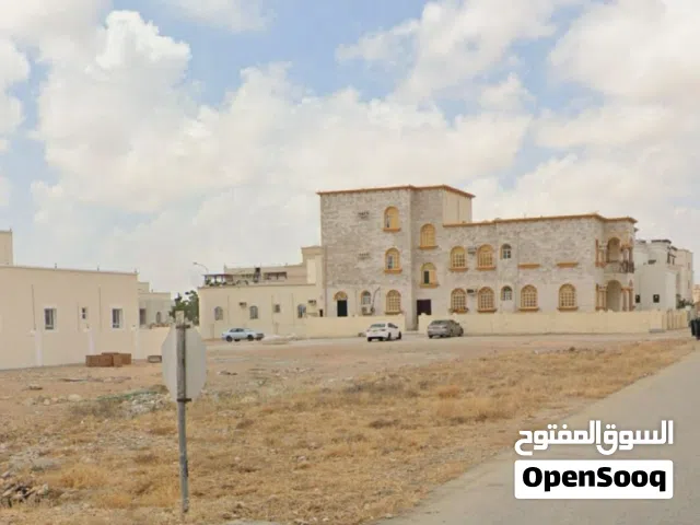 ارض مميزه في السعاده الشماليه مربع ح