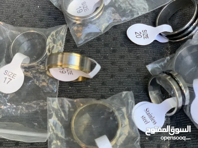 Rings for sale in Tripoli