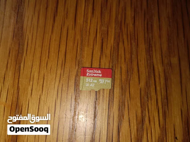 nintendo switch SD card 512gb and 128gb