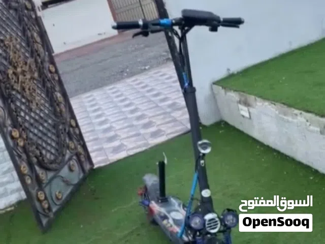 سكوتر قوي من الاخر شوف الوصف وستمتع