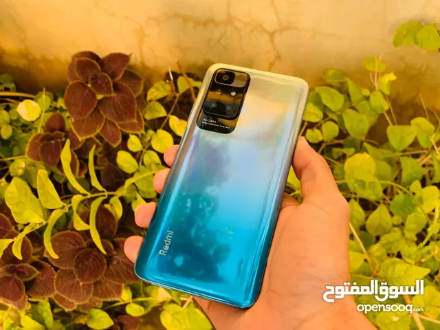 Xiaomi Redmi Note 11T 5G 128 GB in Benghazi