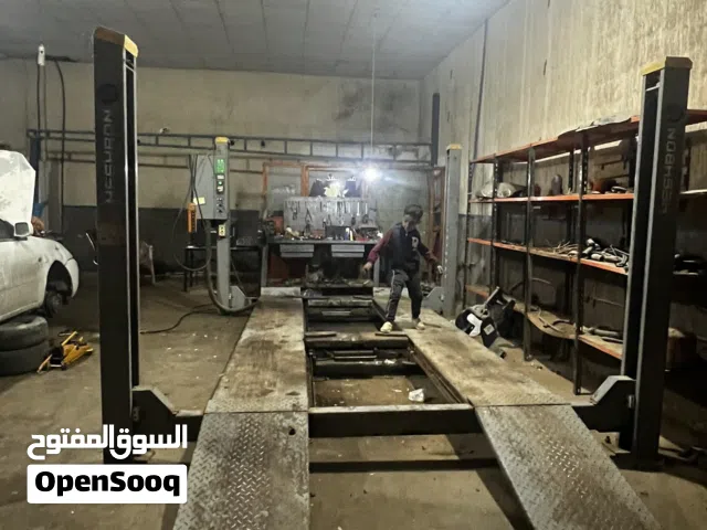 كريك رباعي ياباني مستعمل