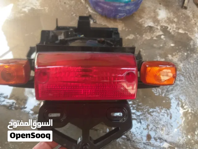 غراض دراجه بيكم حديث  واكزز 100