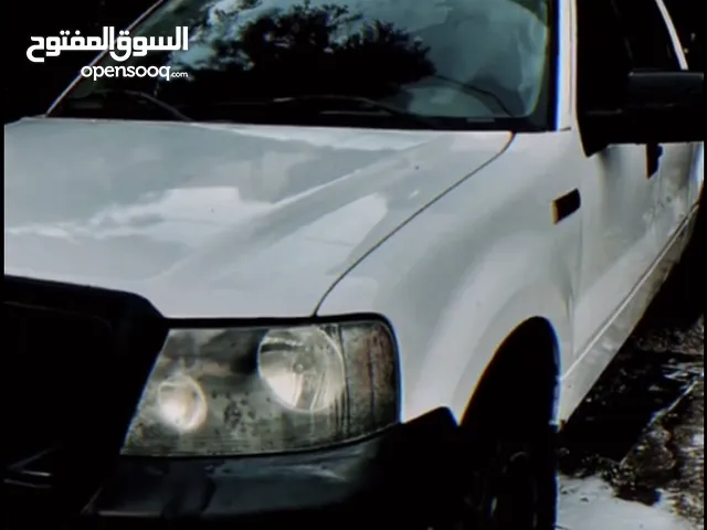 فورد F150 موديل (2008)