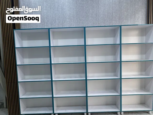 فاترينات للبيع عدد 5