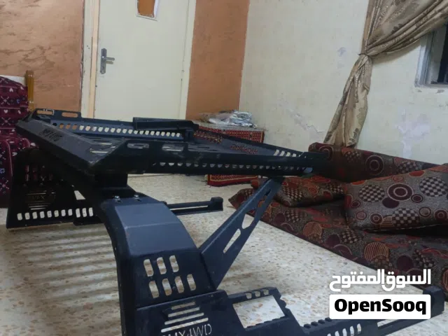 رفارف سقف مستعمل لأنواع السيارات عالية الجودة بأسعار مناسبة