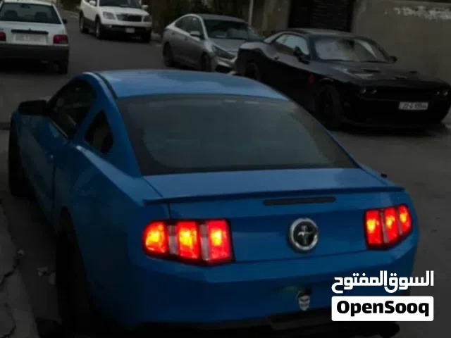 للبيع موستنك