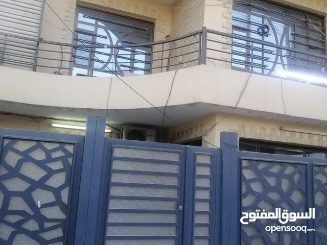 116 m2 4 Bedrooms Townhouse for Sale in Baghdad Ghazaliya