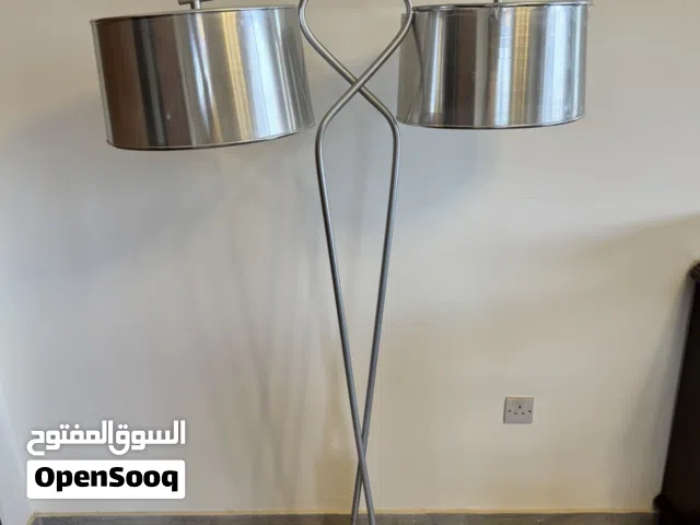 أباجورة أرضية مودرن / ستاند إنارة عصري