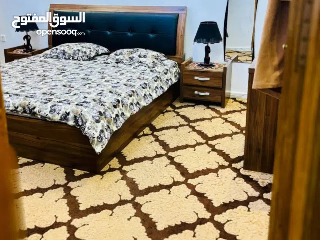 ايجار يومي بنغازي