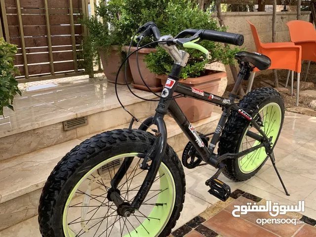 بسكليت jeep