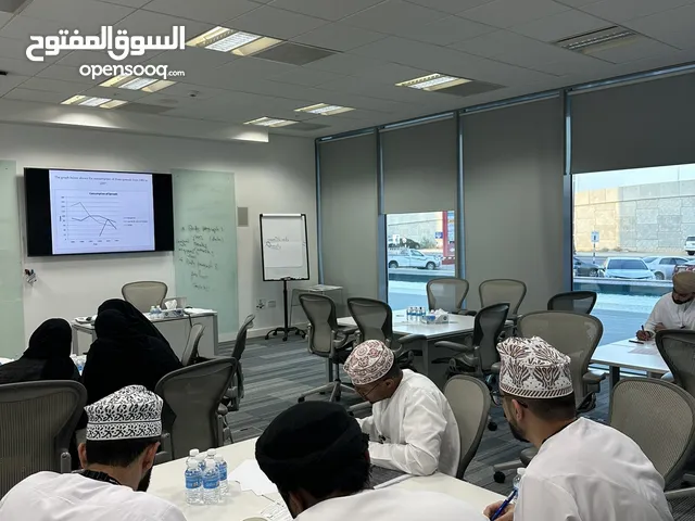 Ace IELTS with Expert Coaching – Oman & UAE Get Band 7+ in IELTS – Online & On-Site Classes!