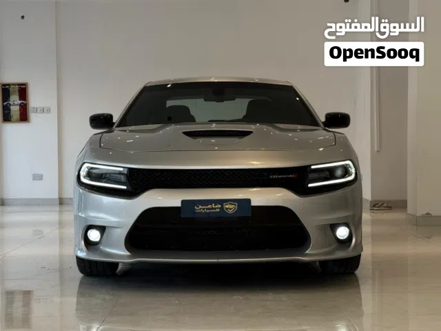 2021 Dodge Charger R/T