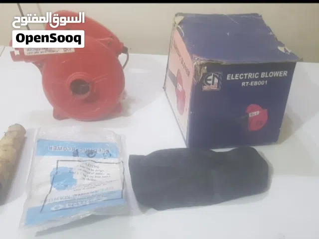 بلور هواء  2 في 1 مستعمل